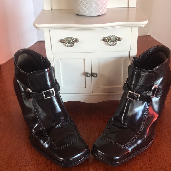 Faire Lady Ankie Boots - Picture 12 of 12